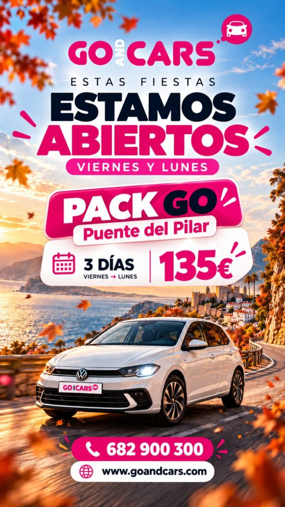 PUENTE 9 Y 12-OCT-26 PEÑISCOLA
